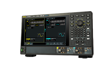 Генератор сигналов произвольной формы RIGOL DG6102